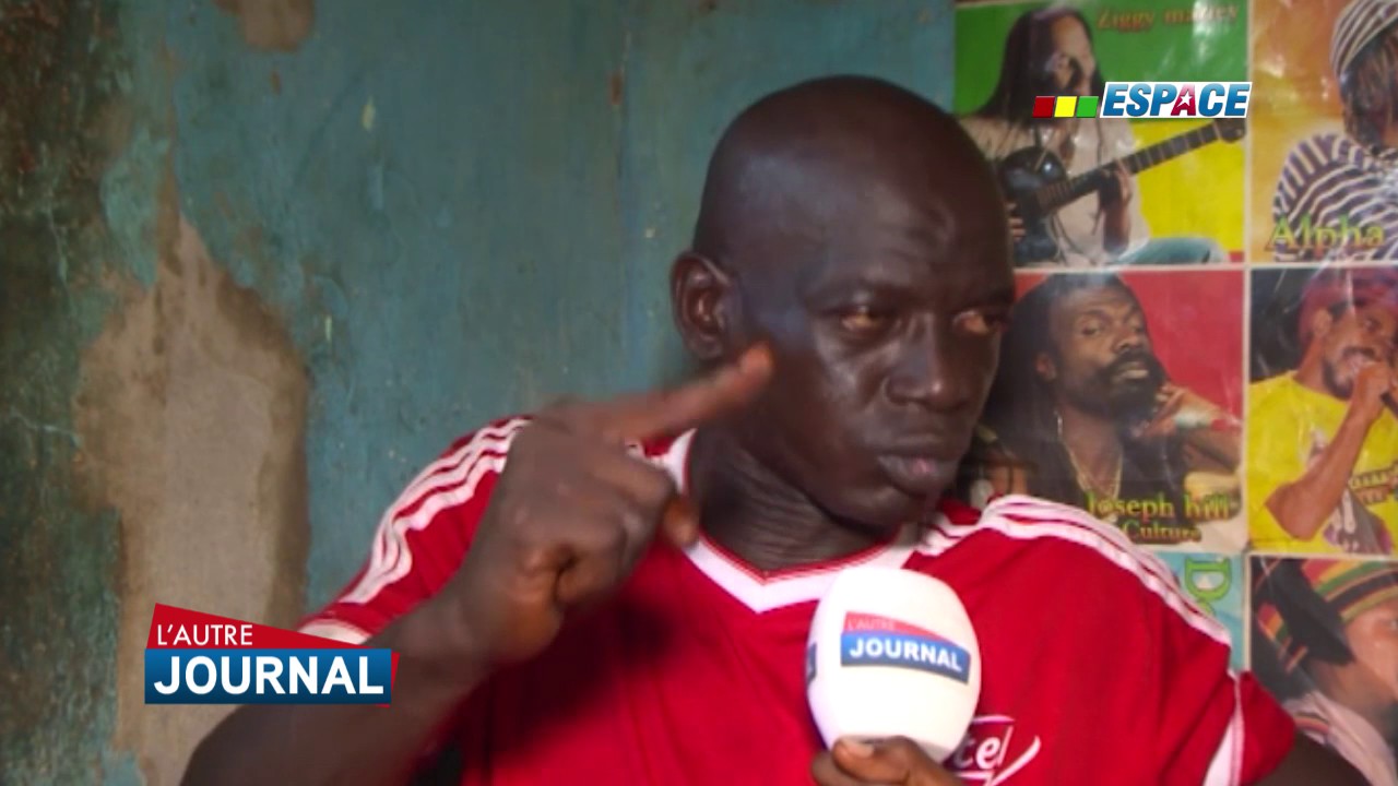 ESPACE TV L'AUTRE JOURNAL  SAM 08 07 2017 2ème Partie