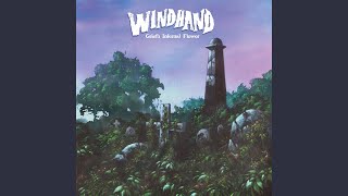 Video thumbnail of "Windhand - Aition"