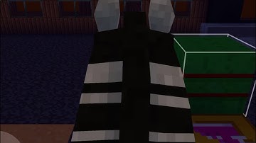 Racetrack of Animals (Horse and Zebras) - Block Craft 3d: Building Simulator Games for Free #89