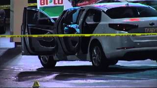 Chattanooga To Target Violence Through High Point
