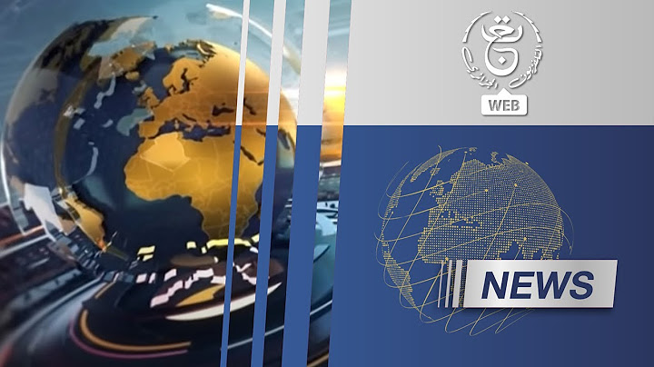 English News du 13-11-2022