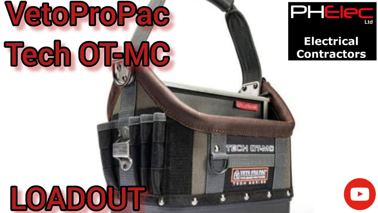 TECH OT-SC - VetoProPac