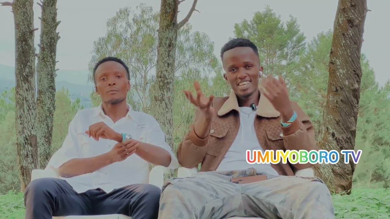 ARIKO MANA UGIRA NEZA AMASHIMWE🙌🙌 LUCKY  ABONYE UMWANA MUKIGANIRO CY'IZA AGIRANYE NA PILLAR 🎤🙏