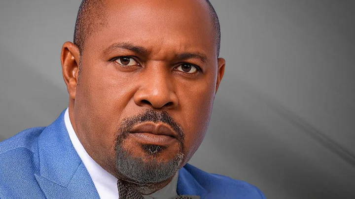 At the age of 58, Saheed Balogun broke his silence, leaving the world in shock.