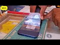 Full Body Back Lamination for OPPO reno 15 Pro 5G #youtube #youtubeshorts #mobile #mini 