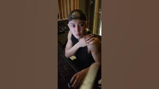 EXO (엑소) Chanyeol (찬열) Instagram Live 2 | August 13, 2020