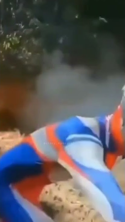 story wa ultraman dorong gerobak #ultraman #fyp #shorts #storywa #storykekinian #lucu