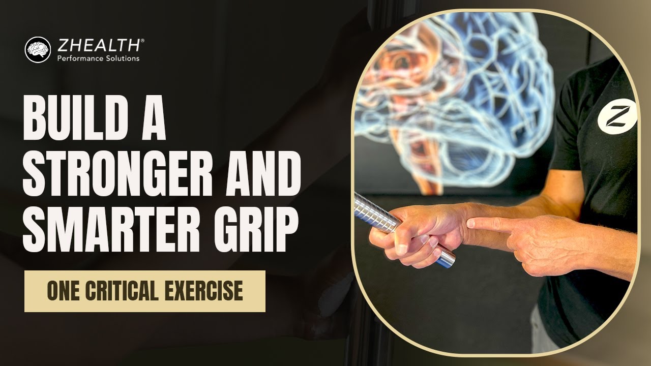 5 Techniques to Improve Grip Strength, Article