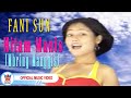 Fani sun  hitam manis mbring manggis official music