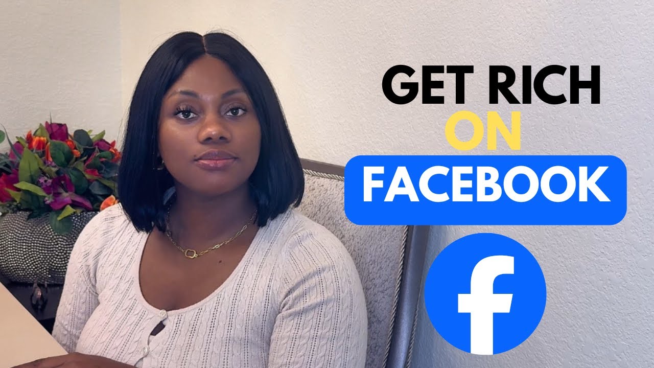 Make THOUSANDS Per Month With Quotes Pages On facebook Using AI