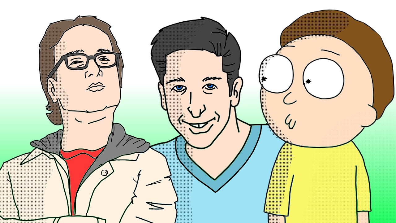 اپیدمی پسر های خوب میتونه دردسر ساز بشه!!