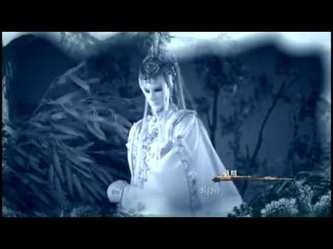 新世紀布袋戲 - 宇宙傳說之《域界征鋒》片尾曲1　寄醉夢中圓