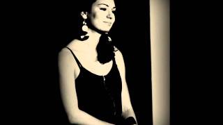 Sara Giorgi - The man I love (cover)