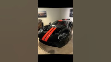 The rarest cars I’ve ever seen