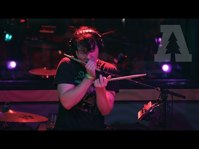 Surf Curse on Audiotree Live (Full Session) class=