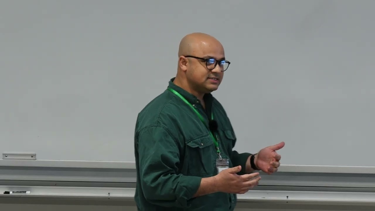 Rotman Graduate Student Conference 2026: Poster Sessions
