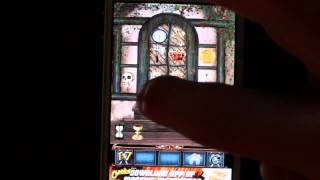 100 Crypts Level 17 Walkthrough