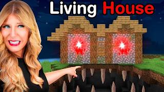 Testing Scary Minecraft Lies That Are Actually Real