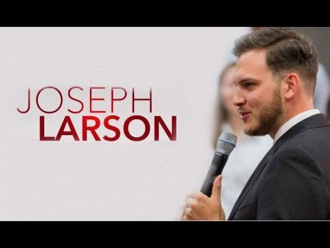 Joseph Larson -song- Praise the Name of the Lord Our God - YouTube