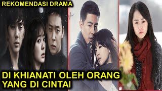 10 Drama Korea Sedih Dan Romantis Yang Seru Untuk Ditonton