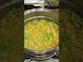1/4/26: Ricette di Antonella "Pasta e piselli con uovo"