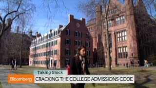 Meet the Man Who Has Cracked the College Admissions Code Meet the Man Who Has Cracked the College Admissions Code