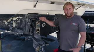 Stern Drives - Best Practice and maintenance