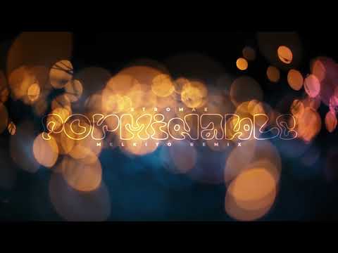 Stromae - Formidable (Melkito Remix)