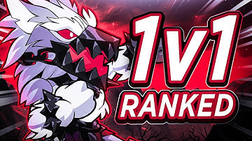 Pavelski 2500 ELO Valhallan Ranked (Full Gameplay)