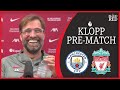 "Thiago Not Ready" | Jurgen Klopp Pre-Match Press Conference | Man City vs Liverpool