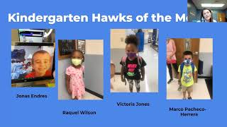 Harvest Ridge Oct 9 Virtual Assembly
