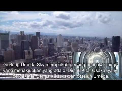 Video: Pencakar Langit 