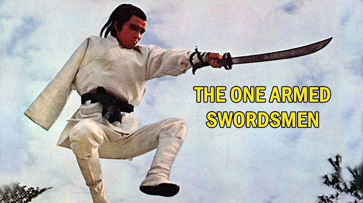 Wu Tang Collection - One Armed Swordsmen (English ...