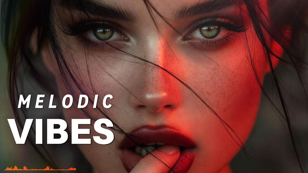 Deep House Mix 2026 — Melodic Deep House | Just Relax • Chill / Night Vibes / Stress Relief # 6