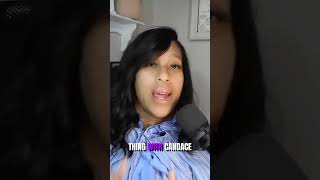 Candace Owens is jealous of Erika Kirk
