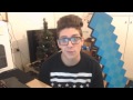 PROBLEMA WEBCAM AIUTATEMI