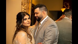 FM Photography & Films (Asian Wedding Videography) Asian cinematic Engagement Highlights