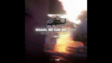 Roach Got Some Nice Moves 😎 #cod #shorts #callofduty #recommended #viral #edit #roach #escape #mw2