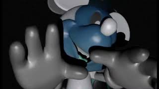 Photo Negative Mickey Sparta Remix V2