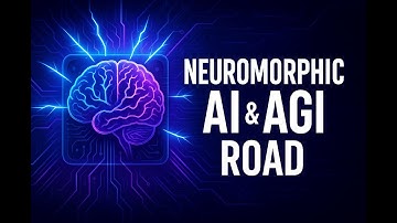 How Neuromorphic Computing Powers Generative AI & Accelerates the Road to AGI