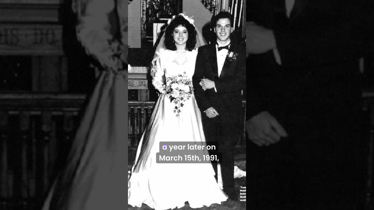 She wanted sympathy, but she left the world horrified.