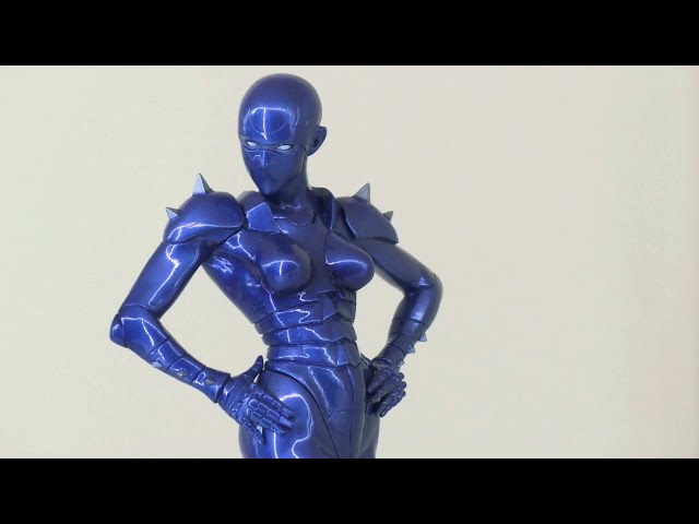 コブラ』レディ：POP UP PARADE LADY from 