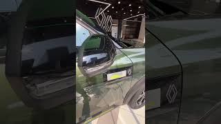 2026 New Renault Duster Walkaround in Tamil | Deep Reviews