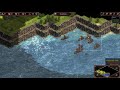 Age Of Empire 1 Hail Caesar 36 Britain Invasion Walkthrough 