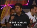 show del Recuerdo Jesus Manuel