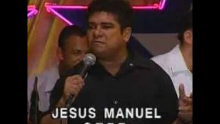 show del Recuerdo Jesus Manuel