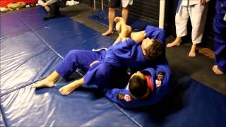 2 Clock Choke Variations From Turtle