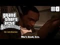 Gta san andreas mobile : gameplay walkthrough-the introduction - remastered by ai