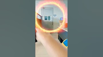 Capcut DR. strange portal effect #capcuteffect #capcut #doctorstrange #short