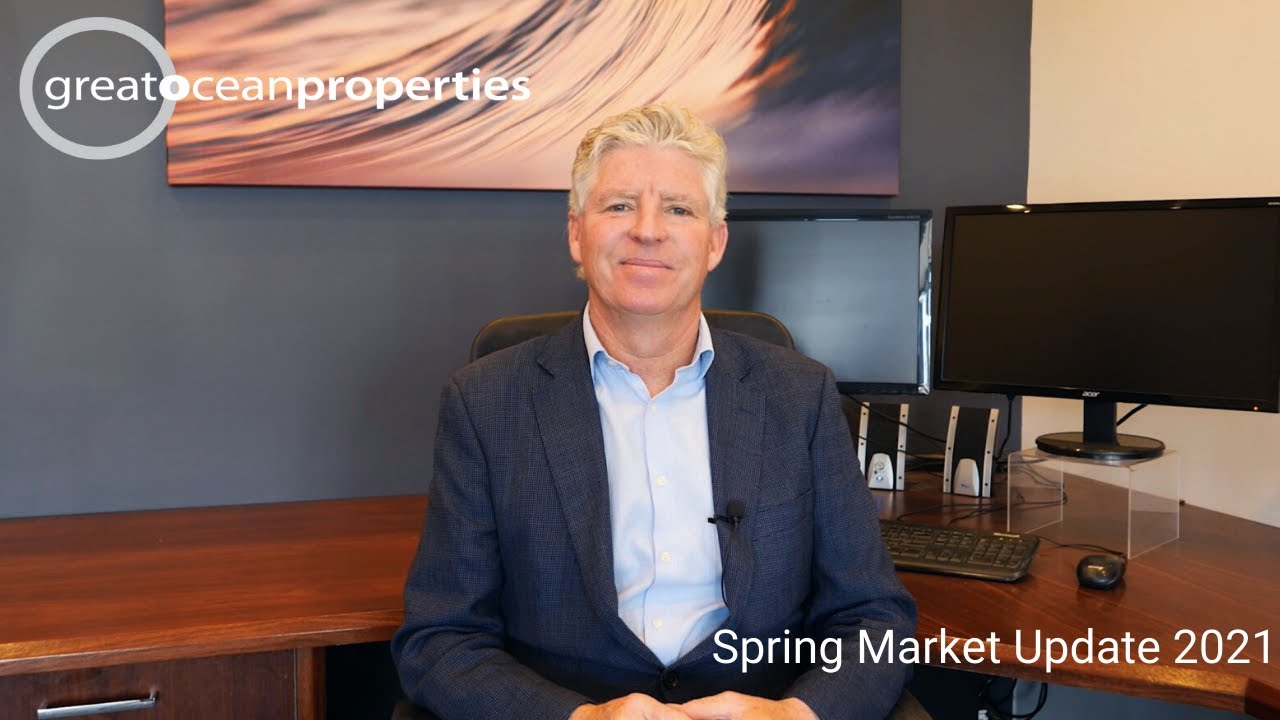 Spring Market Update Spring Market Update 2021 - YouTube